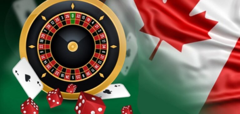 Les meilleurs casinos en ligne au Canada