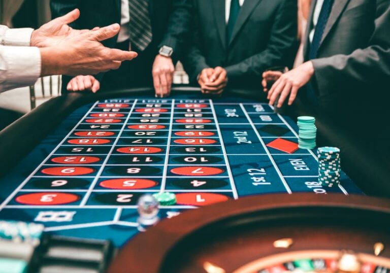 Les meilleurs casinos où jouer à la roulette